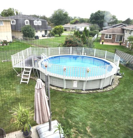 10926 Circle Court Palos Hills IL 60465