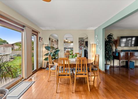 10926 Circle Court Palos Hills IL 60465