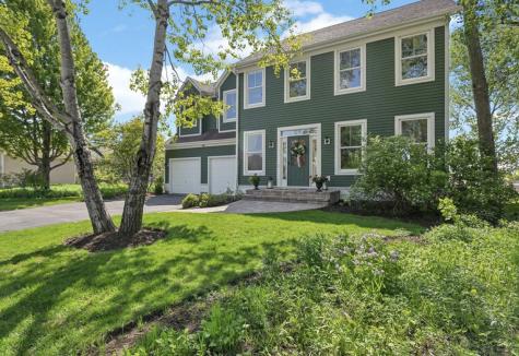 1361 Calamus Lane Grayslake IL 60030