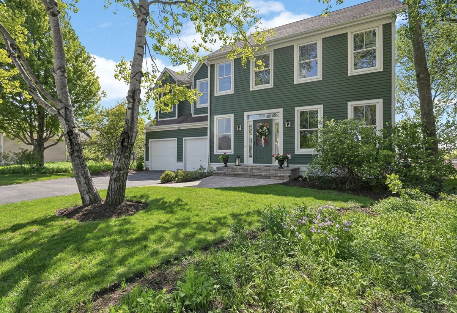 1361 Calamus Lane Grayslake IL 60030