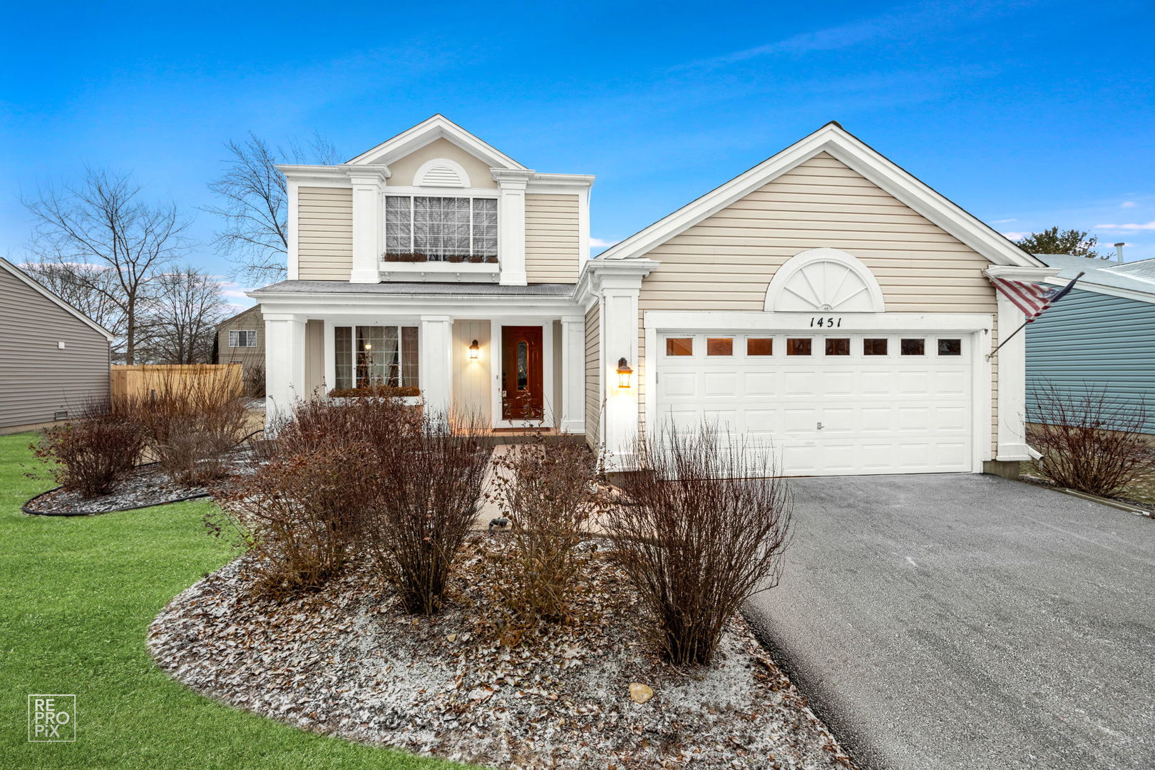 1451 Bent Oak Trail Aurora IL 60506