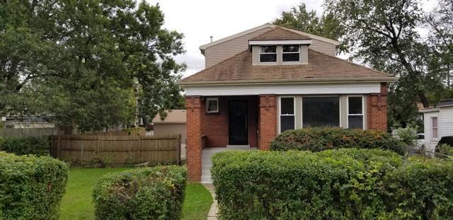 1103 West 104th Place Chicago IL 60643