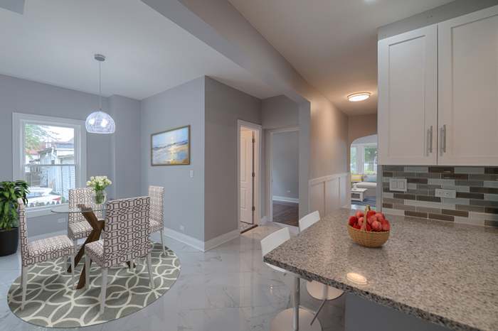 1103 West 104th Place Chicago IL 60643