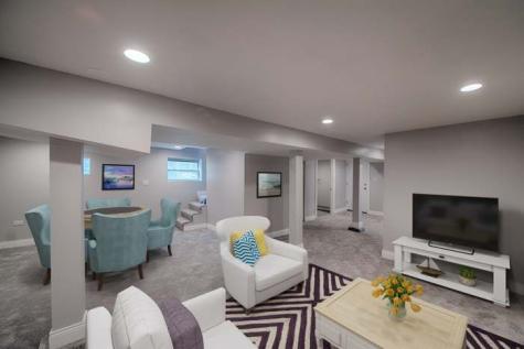 1103 West 104th Place Chicago IL 60643