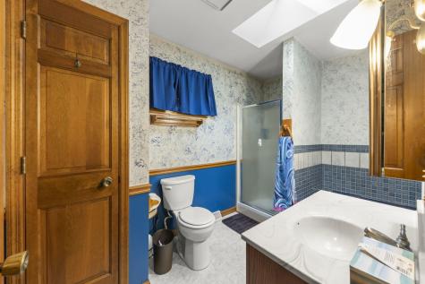 314 West Fayette Street Sandwich IL 60548