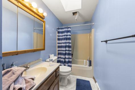 314 West Fayette Street Sandwich IL 60548