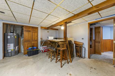 314 West Fayette Street Sandwich IL 60548
