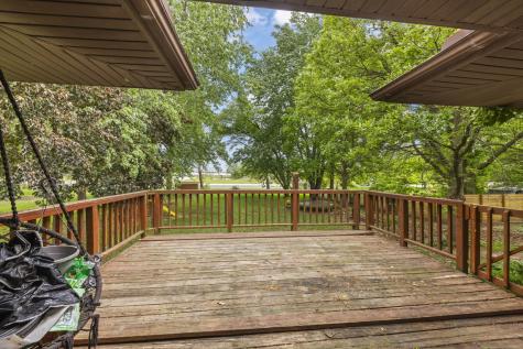 314 West Fayette Street Sandwich IL 60548