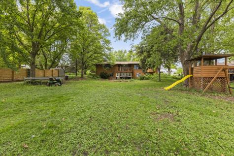 314 West Fayette Street Sandwich IL 60548