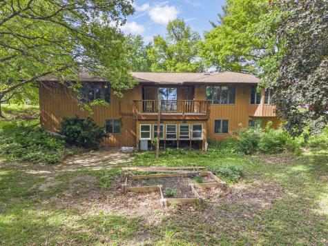 314 West Fayette Street Sandwich IL 60548