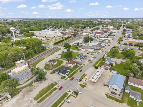 314 West Fayette Street Sandwich IL 60548