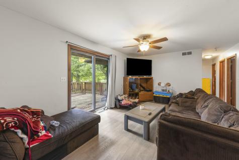 314 West Fayette Street Sandwich IL 60548