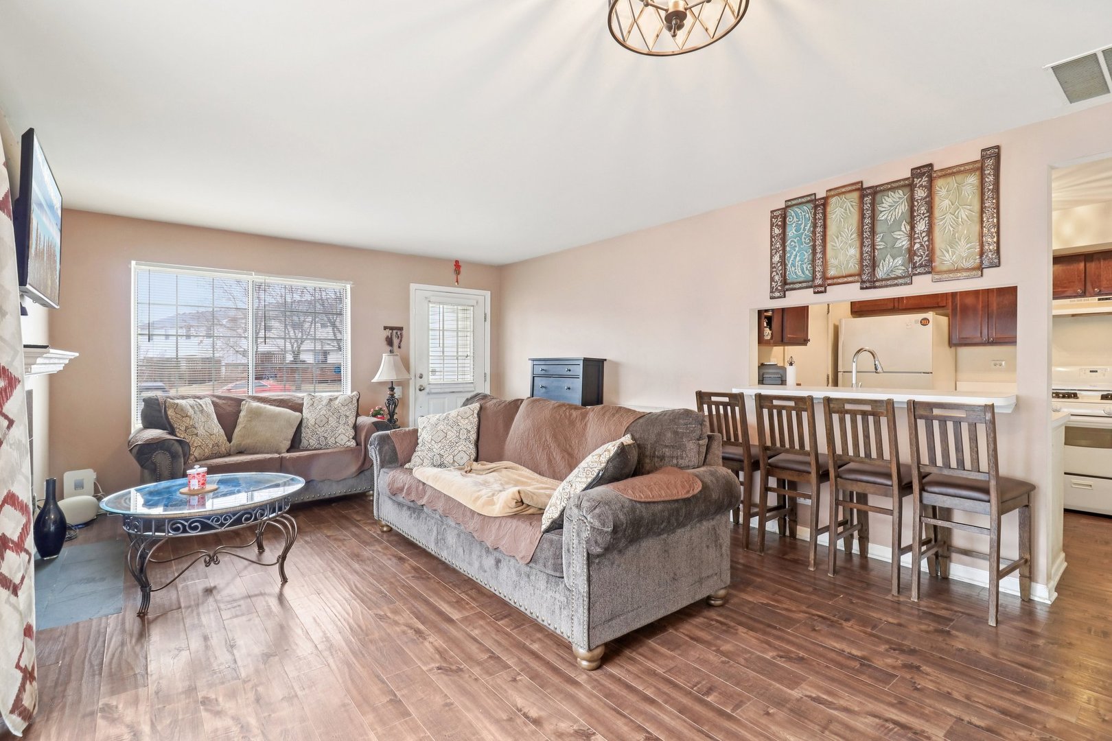 353 Gregory Street Aurora IL 60504