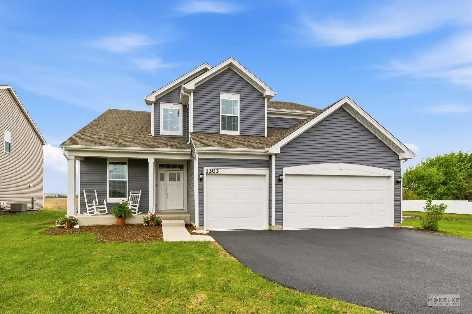 1303 Collins Drive Elburn IL 60119