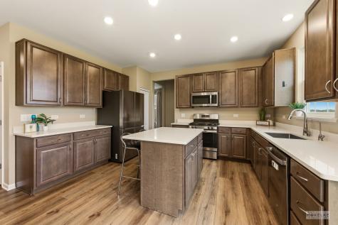 1303 Collins Drive Elburn IL 60119