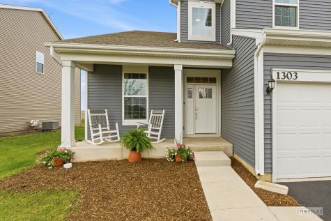 1303 Collins Drive Elburn IL 60119