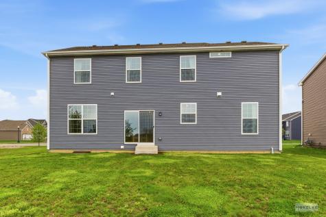 1303 Collins Drive Elburn IL 60119