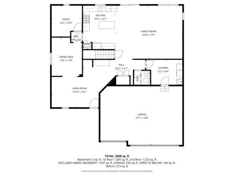 1303 Collins Drive Elburn IL 60119
