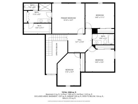 1303 Collins Drive Elburn IL 60119