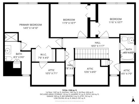 902 East Main Street Barrington IL 60010