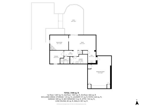 902 East Main Street Barrington IL 60010