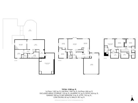 902 East Main Street Barrington IL 60010