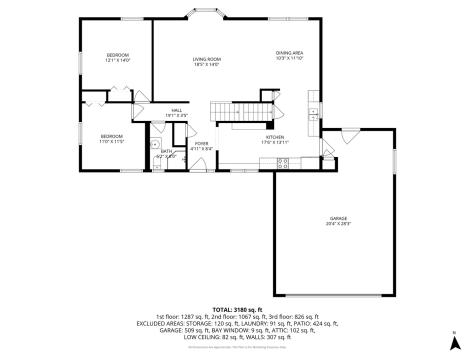 902 East Main Street Barrington IL 60010