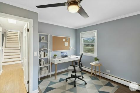 902 East Main Street Barrington IL 60010