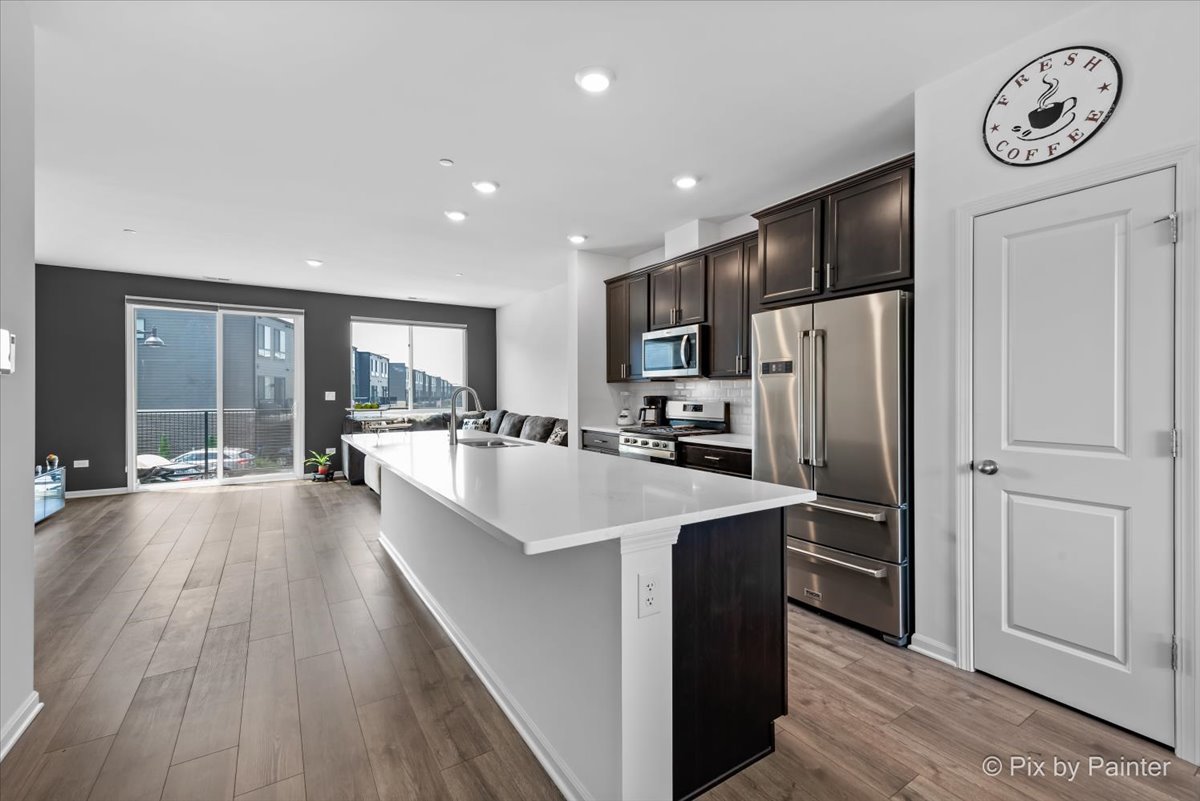 2333 Alumni Drive Schaumburg IL 60173