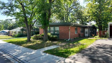 335 Oakwood Street Park Forest IL 60466