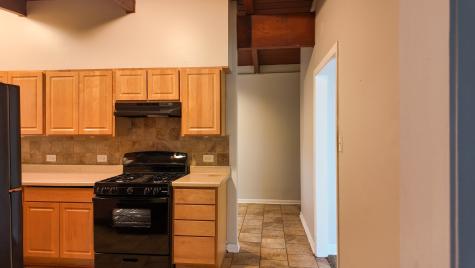 335 Oakwood Street Park Forest IL 60466