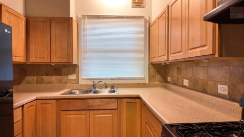 335 Oakwood Street Park Forest IL 60466