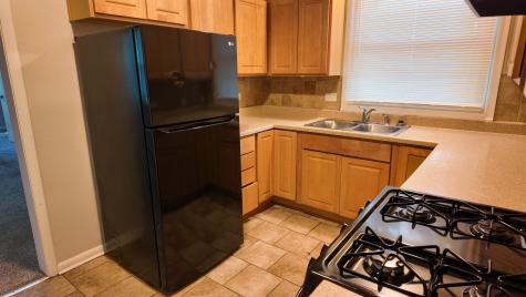 335 Oakwood Street Park Forest IL 60466