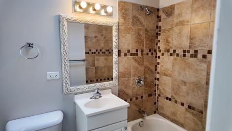 335 Oakwood Street Park Forest IL 60466