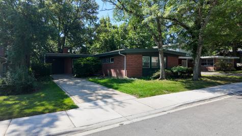 335 Oakwood Street Park Forest IL 60466