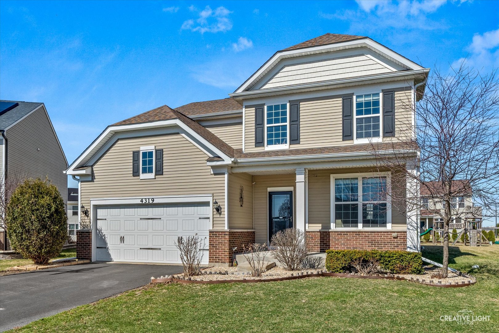 4319 Silver Bell Court Naperville IL 60564