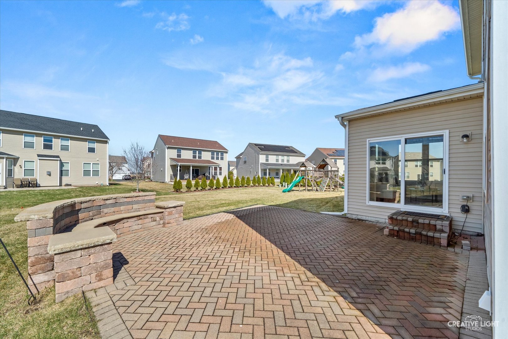 4319 Silver Bell Court Naperville IL 60564
