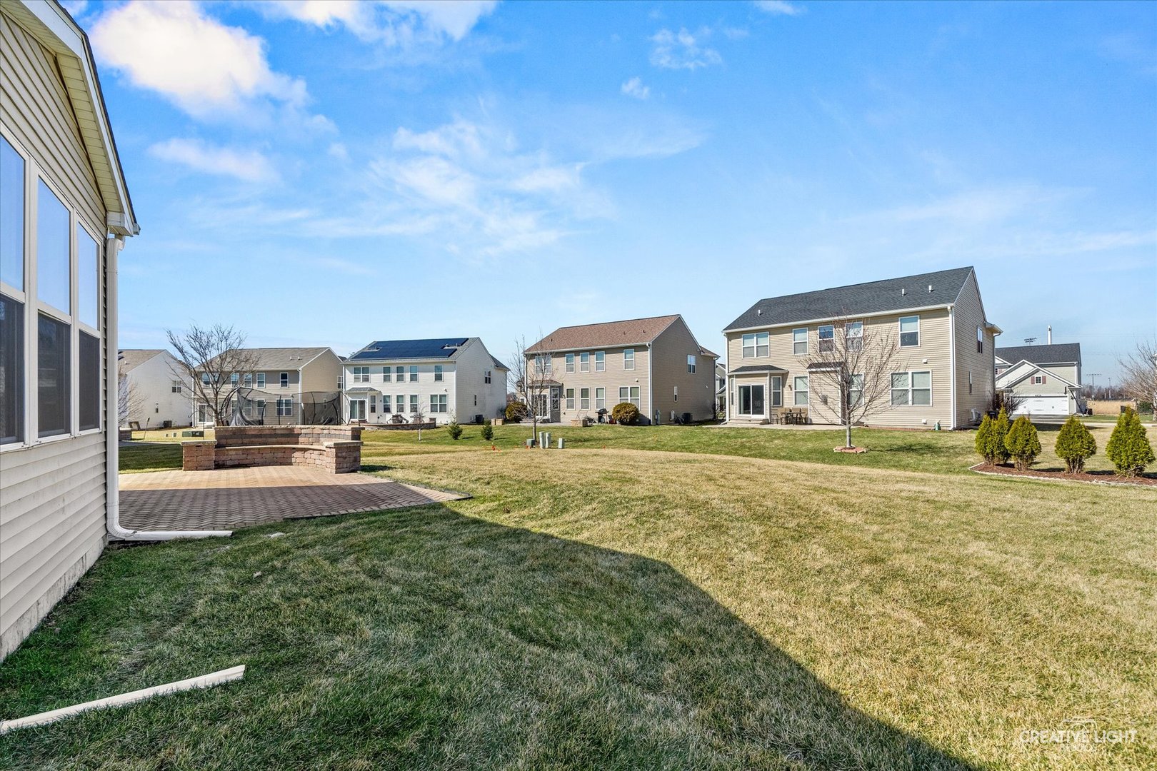 4319 Silver Bell Court Naperville IL 60564