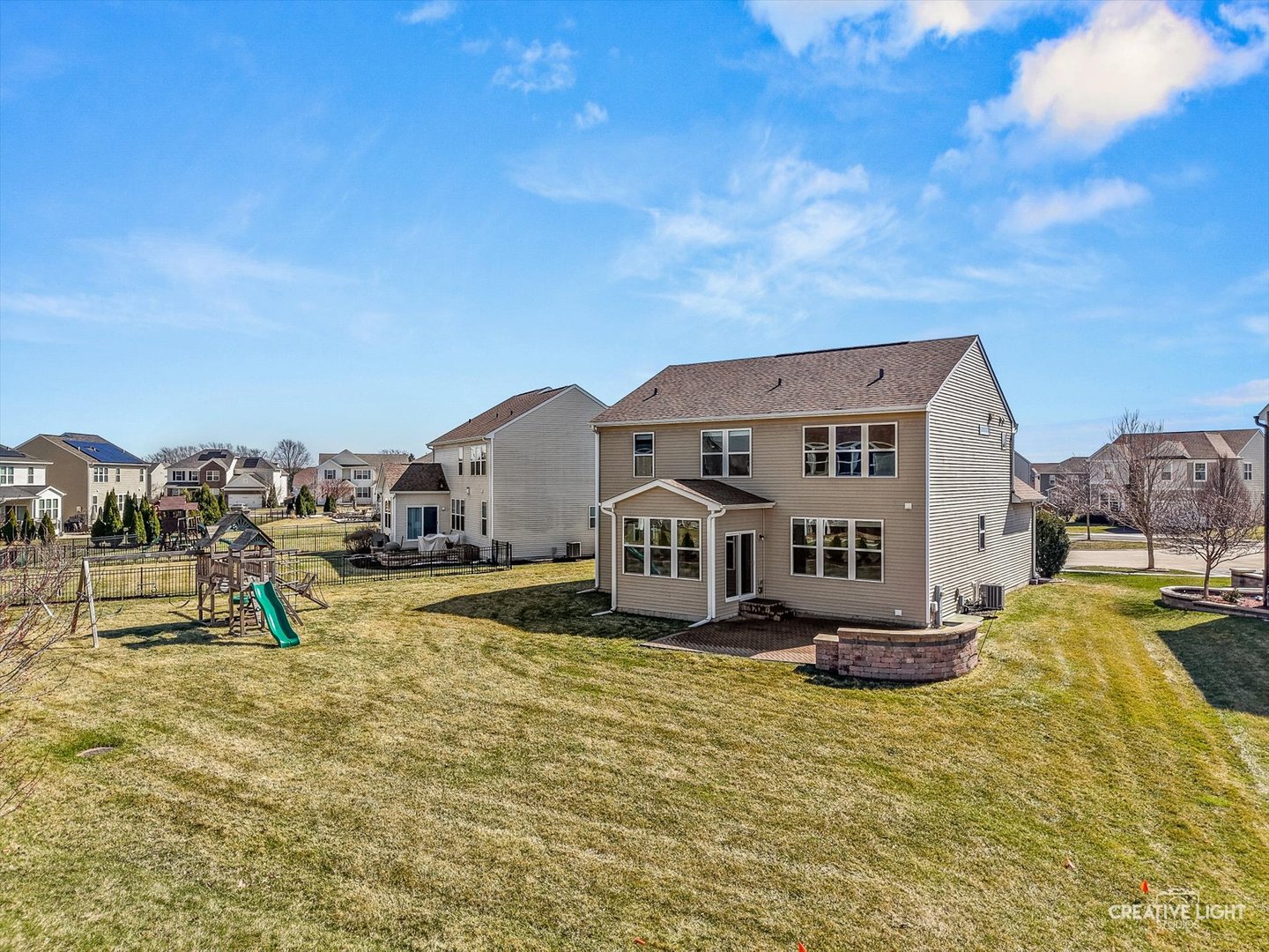 4319 Silver Bell Court Naperville IL 60564