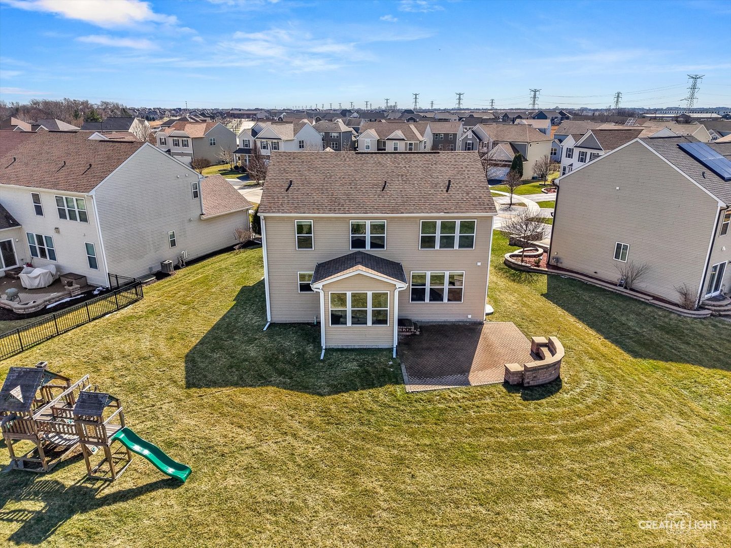 4319 Silver Bell Court Naperville IL 60564