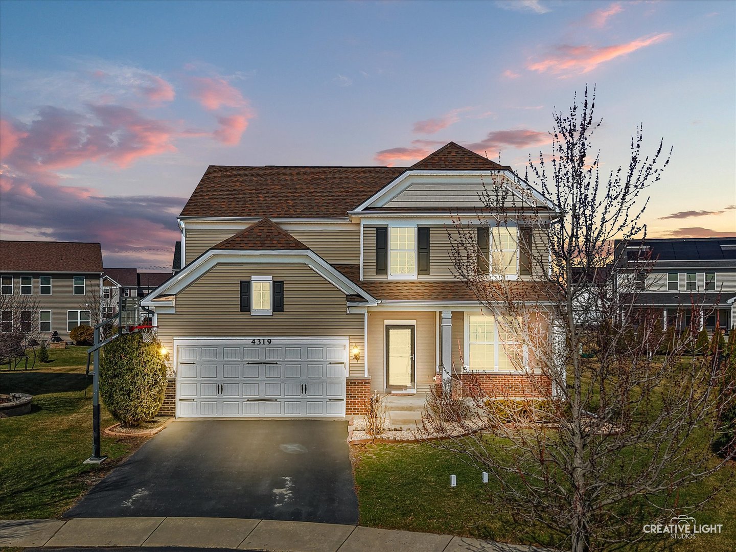 4319 Silver Bell Court Naperville IL 60564