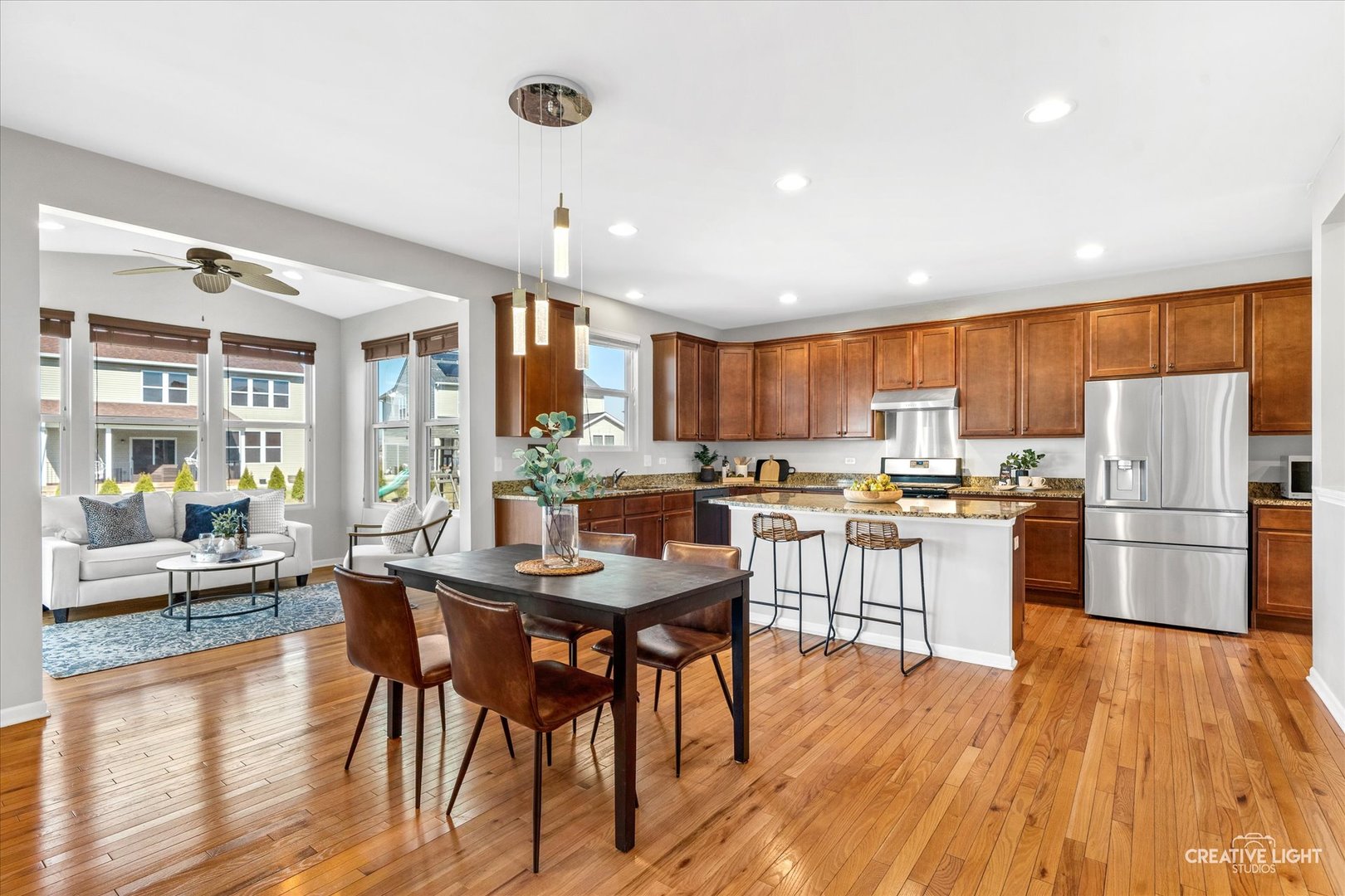 4319 Silver Bell Court Naperville IL 60564