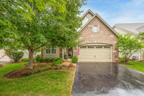 1728 Briarheath Drive Aurora IL 60505