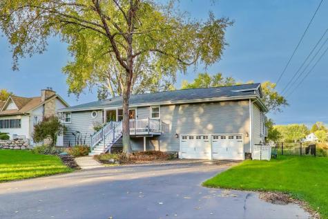 23490 North Spring Drive Barrington IL 60010