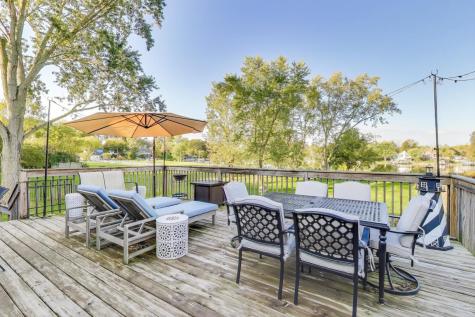 23490 North Spring Drive Barrington IL 60010