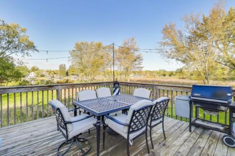 23490 North Spring Drive Barrington IL 60010