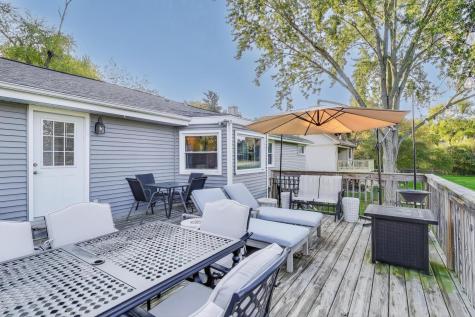 23490 North Spring Drive Barrington IL 60010