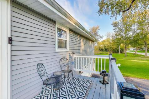 23490 North Spring Drive Barrington IL 60010