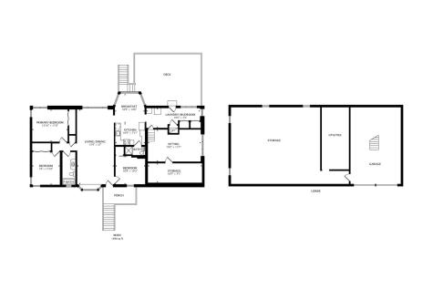 23490 North Spring Drive Barrington IL 60010