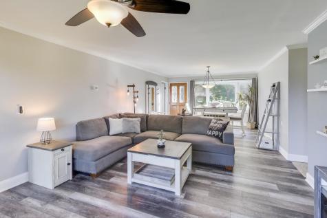 23490 North Spring Drive Barrington IL 60010